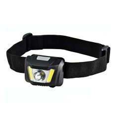 エルパ DOP-HD701 LEDヘッドライト