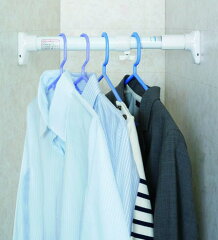 平安伸銅工業 短くて強い 突っ張り棒