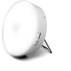アイリスオーヤマ 乾電池式LEDセンサーライト マルチタイプ BSL40MN-WV2