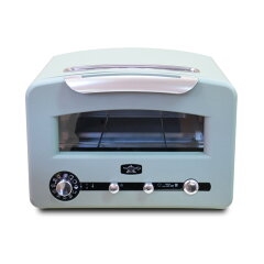 アラジン グラファイト グリル&トースター フラッグシップモデル AET-GP14B(G) グリーン