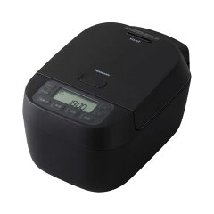 パナソニック 可変圧力IHジャー炊飯器 おどり炊き SR-N310D-K