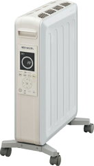 コロナ オイルレスヒーター ノイルヒート DHS-1226