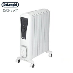 デロンギ ユニカルド オイルヒーター RHJ65L0915