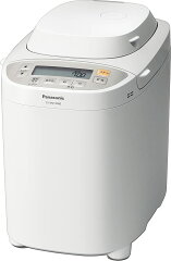 パナソニック ホームベーカリー 2斤タイプ SD-BMT2000-W ホワイト