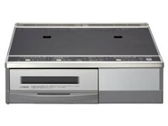 日立 IHクッキングヒーター 据置2口IH HT-32AG（20A仕様）