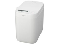 パナソニック ホームベーカリー SD-CB1-W ホワイト