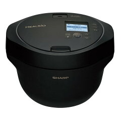 シャープ ヘルシオ ホットクック KN-HW16H-B