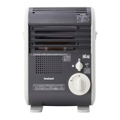 イワタニ カセットガスファンヒーター 風暖 CB-GFH-5