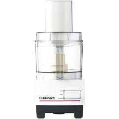 クイジナート フードプロセッサーM DLC-102J