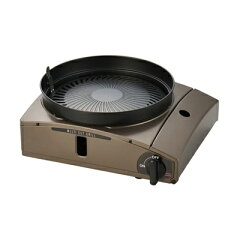 イワタニ カセットフー マルチカットグリル CB-MCG-1