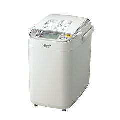 象印 ホームベーカリー パンくらぶ BB-ST10-WA ホワイト