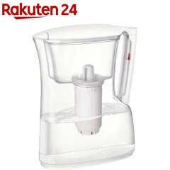 東レ トレビーノ ポット型浄水器 PT304SV