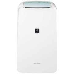 シャープ 衣類乾燥除湿機 CV-S71-W
