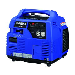 ヤマハ インバータカセットガス発電機 EF900iSGB2