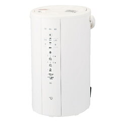 象印 スチーム式加湿器 EE-DG50-WA ホワイト