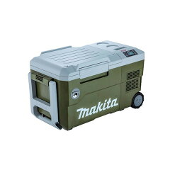 マキタ 充電式保冷温庫 CW001GZO